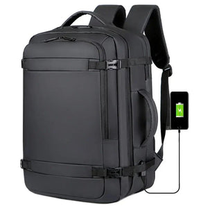 AliExpress Other ExpandPro 45L VersaCharge Backpack