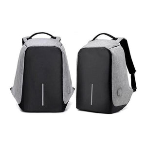 Amethyst Hera backpack Anti Theft Backpack Waterproof Laptop Bags Usb Charging