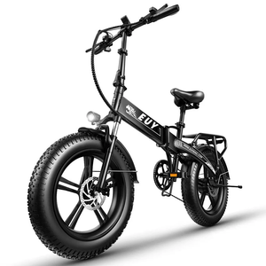 Lilac Milo electric bicycle Trailblazer 750X PowerBike with Samsung Rechargeable Battery